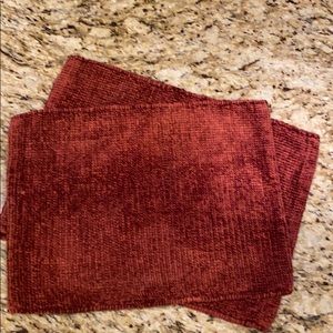 Placemats - set of 2